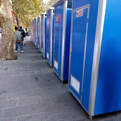 尖峰镇移动公厕租赁