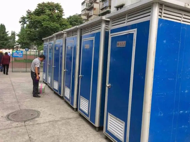 尖峰镇移动洗手间租赁