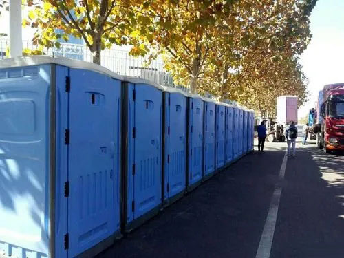 尖峰镇音乐节移动卫生间出租